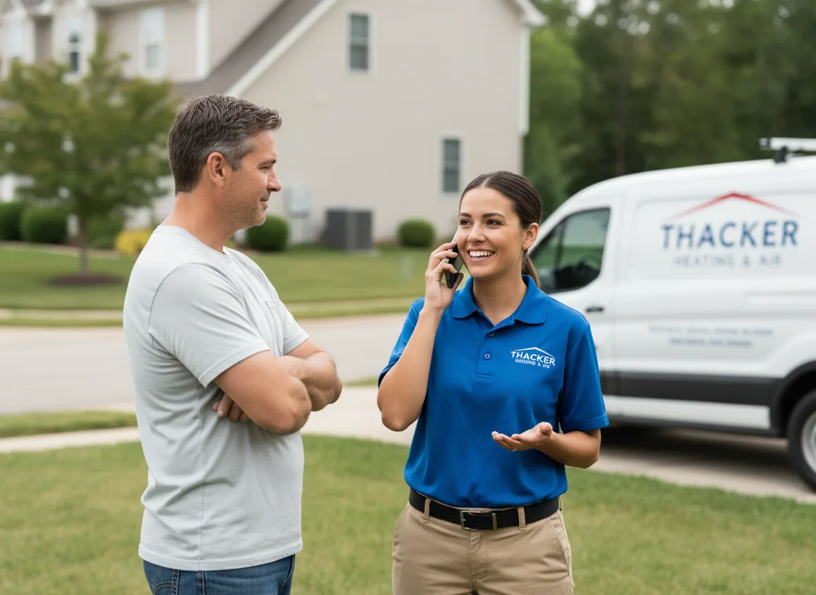 Ac Repair Buffalo, MT FAQs